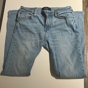 Hollister Skinny Jeans